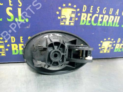 Rear left interior door handle DAEWOO MATIZ (M100, M150)  | BP8443779I15 