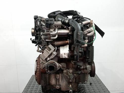 Engine RENAULT MEGANE III Hatchback (BZ0/1_, B3_)  | BP29587438M1 