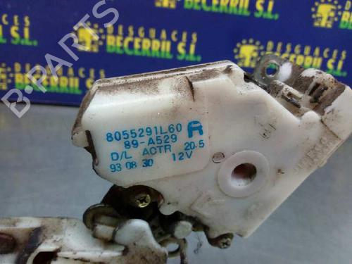 Front right lock FORD MAVERICK (UDS, UNS)  | BP8446814C97 