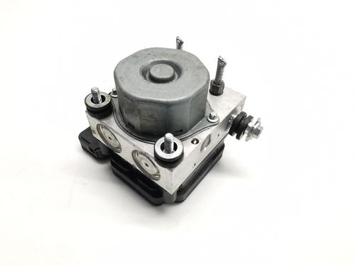 Abs pomp PEUGEOT 407 (6D_) 2.0 HDi 135 (6DRHRH, 6DRHRE, 6DRHRG, 6DRHRJ) (136 hp) 25258225