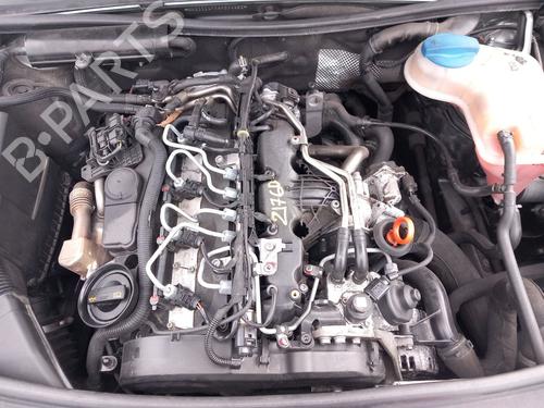 Left headlight AUDI A6 C6 (4F2) 2.0 TDI | BP32732344C28 - Image 10