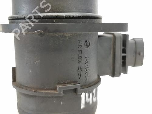 Mass air flow sensor FIAT GRANDE PUNTO (199_) 1.3 D Multijet (199.AXD11, 199.AXD1A, 199.AXD1B,... | BP10139472M95 