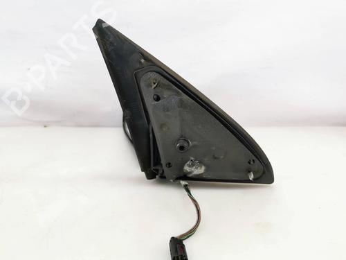 Left mirror FORD FOCUS I (DAW, DBW)  | BP8471650C26 