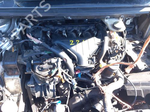 Electronic module PEUGEOT 307 SW (3H) 2.0 HDi 135 | BP36868493M83 - Image 9
