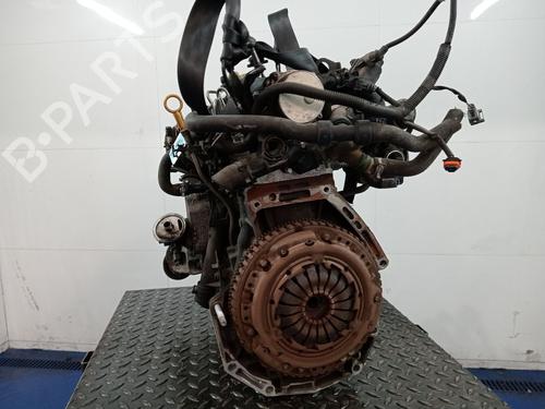 Engine RENAULT TWINGO II (CN0_) 1.5 dCi (CN0E) | BP38752188M1 - Image 3