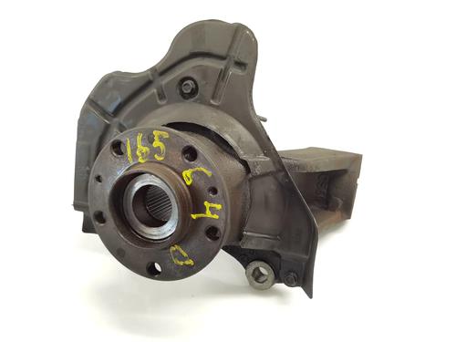 Used Right front steering knuckle PEUGEOT BOXER Van 2.2 HDi 120 (120 hp) 15259532