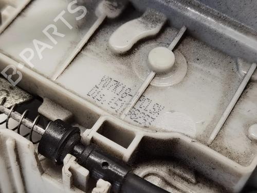 Rear left lock FIAT BRAVO II (198_)  | BP19654085C100 