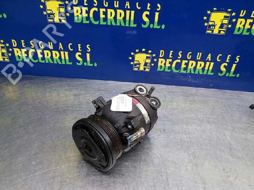 AC compressor DAEWOO NUBIRA (J100) 1.6 | BP8457051M34 
