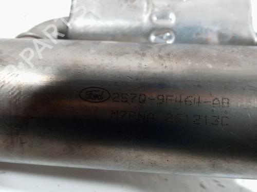 Egr FORD MONDEO III (B5Y)  | BP14020718M69 