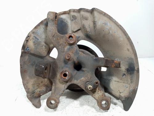 Right front steering knuckle BMW 3 Compact (E36) 318 tds | BP9302276M26 