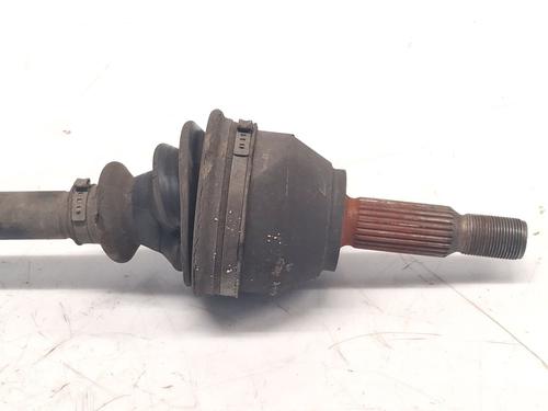 Left front driveshaft FORD TRANSIT CONNECT (P65_, P70_, P80_) 1.8 TDCi | BP36837810M38 - Image 3