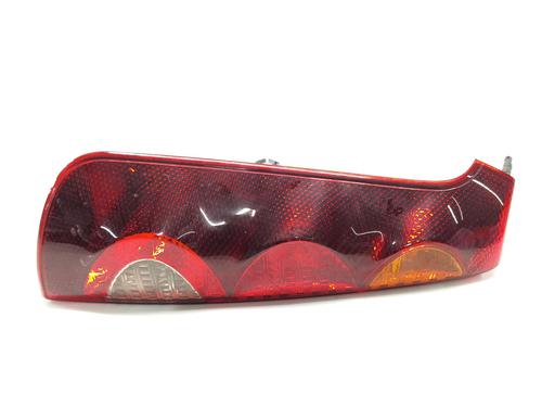 Used Left taillight NISSAN NOTE (E11, NE11) 1.5 dCi (86 hp) 31206811