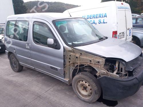 Used Parts CITROËN BERLINGO / BERLINGO FIRST MPV (MF_, GJK_, GFK_) 2.0 HDI 90 (MFRHY) 4555720