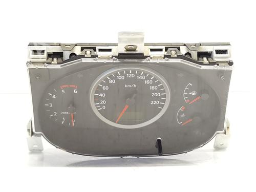 Used Instrument cluster Instrument cluster NISSAN ALMERA TINO (V10) 2.2 dCi (115 hp) 39987474 39987474