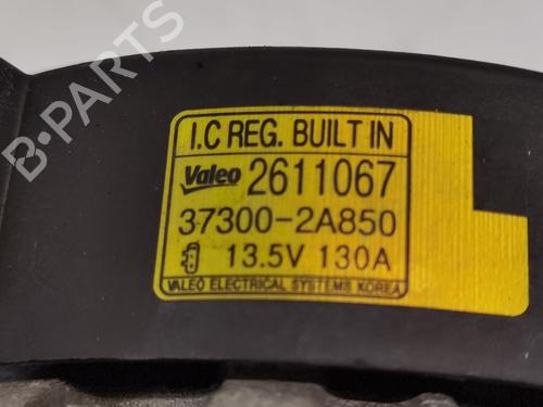Alternator KIA CEE'D (JD) 1.6 CRDi 128 | BP36114598M7 - Image 4