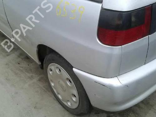 Right front driveshaft SEAT IBIZA II (6K1) 1.6 i | BP8456206M39 