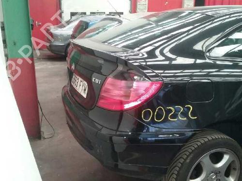 Sprinklervæskepumpe MERCEDES-BENZ C-CLASS Coupe (CL203)  | BP14018150E24 