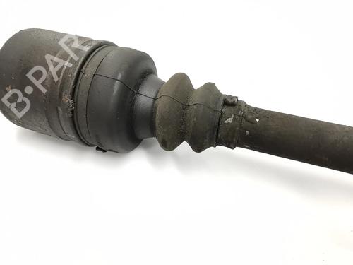Left front driveshaft CITROËN JUMPER I Van (230L)  | BP17433719M38 