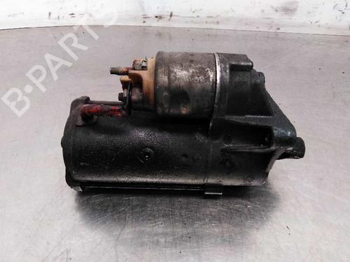 Starter NISSAN PRIMERA Hatchback (P12) 1.9 dCi | BP8465138M8 