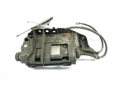 Handremsysteem RENAULT SCÉNIC II (JM0/1_) 1.6 16V (JM1R) (112 hp) 30852865