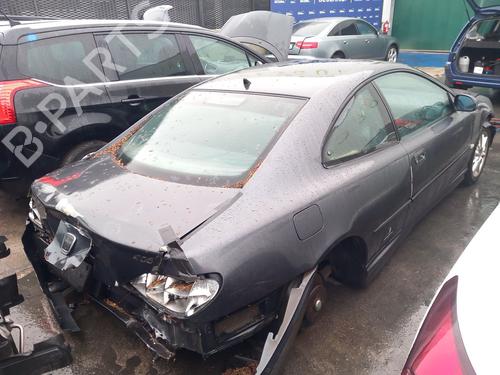Front right window mechanism PEUGEOT 406 Coupe (8C) 2.2 HDI | BP31065198C23