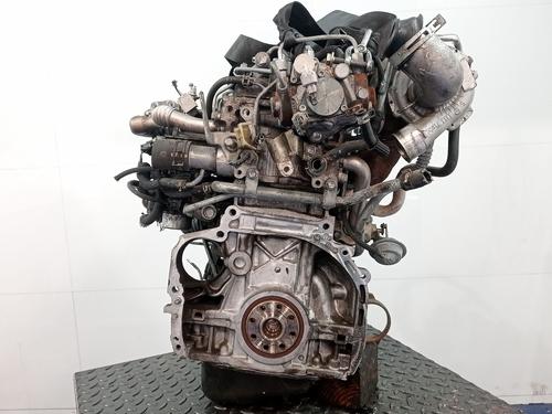 Engine TOYOTA VERSO (_R2_) 2.0 D-4D (AUR20_, AUR20R) | BP28380563M1 