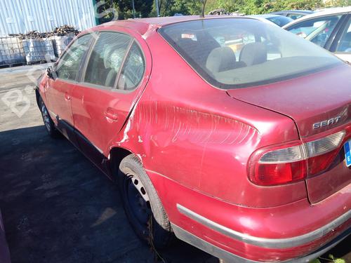 Headlight switch SEAT TOLEDO II (1M2) 1.9 TDI | BP38464537I24  - Image 7
