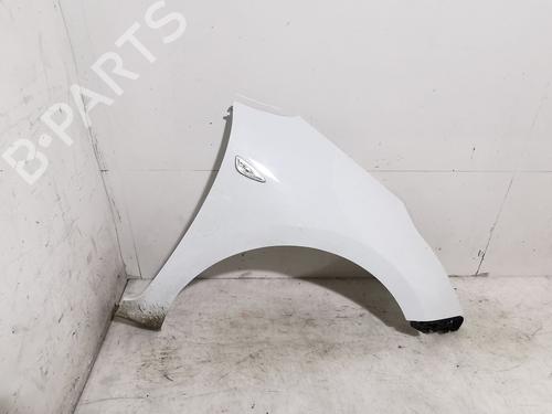 Used Right front fenders Right front fenders KIA CEE'D (JD) 1.4 CRDi 90 (90 hp) 36491126 36491126