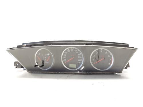 Used Instrument cluster NISSAN PRIMERA Hatchback (P12) [2002-2025]  20667187