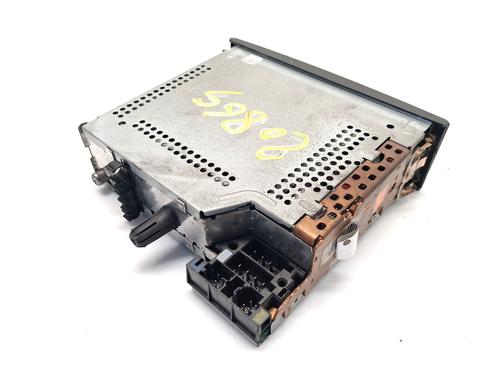 Radio RENAULT CLIO II (BB_, CB_) 1.4 16V (B/CB0L) | BP29944819E6 