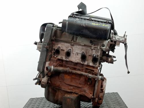 Engine FIAT GRANDE PUNTO (199_) 1.4 (199AXB11, 199AXB1A, 199BXB1A, 199AXL1A) | BP28516599M1 