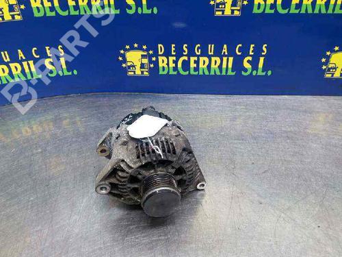 Used Alternator RENAULT ESPACE III (JE0_) 1.9 dTi (JE0M) (98 hp) 8456996