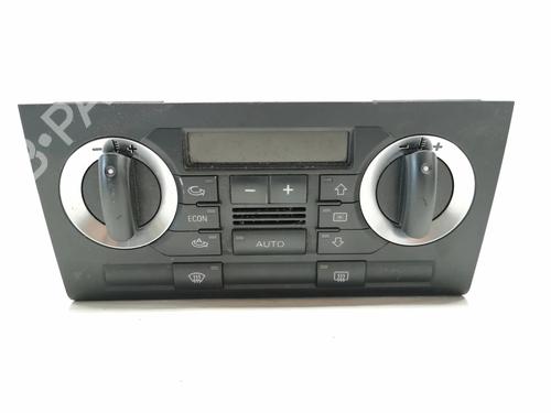Used Climate control AUDI A3 (8P1) 1.9 TDI (105 hp) 10143787