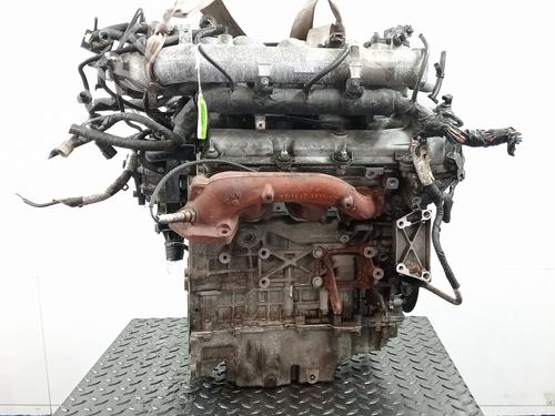 Motor JAGUAR X-TYPE I (X400) 2.1 V6 | BP28538316M1 