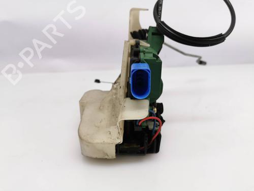 Front right lock VW POLO (9N_, 9A_) 1.2 12V | BP8471171C97 