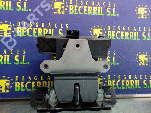 Used Tailgate lock Tailgate lock FORD FOCUS C-MAX (DM2) 1.6 TDCi (109 hp) 8461400 8461400