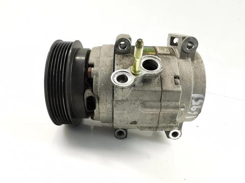 AC compressor OPEL ANTARA A (L07) 2.0 CDTI 4x4 | BP16286706M34 