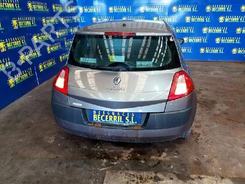 Washer pump RENAULT MEGANE II (BM0/1_, CM0/1_)  | BP14019484E24 