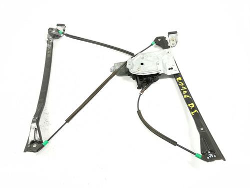 Front left window mechanism VW POLO III (6N1) 60 1.4 | BP30150907C22