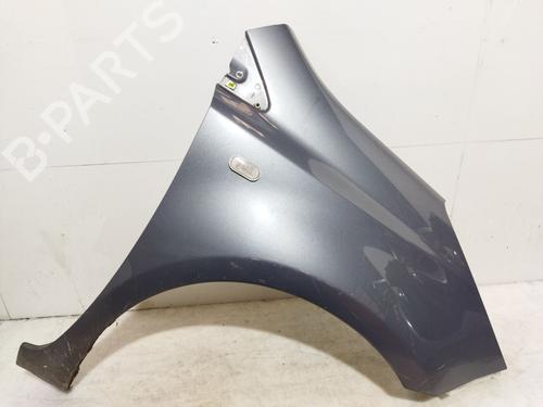Used Right front fenders NISSAN NOTE (E11, NE11) 1.6 (110 hp) 27486003