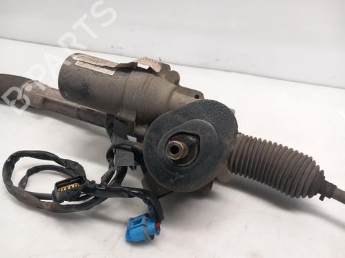 Steering rack CITROËN C3 Pluriel (HB_)  | BP23157375M22 