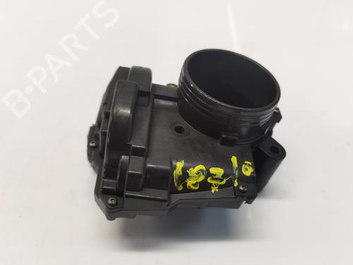 Spjældhus Spjældhus MINI MINI (R56) One (95 hp) 36450665 36450665