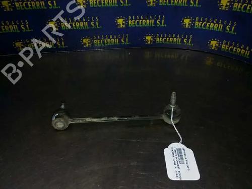 Used Right front suspension arm MERCEDES-BENZ A-CLASS (W168) A 140 (168.031, 168.131) (82 hp) 14018547