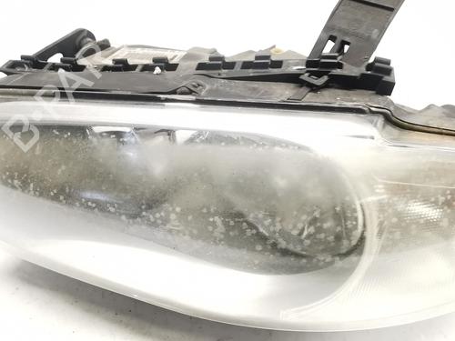 Left headlight BMW 1 (E87) 120 i | BP36767392C28 - Image 2