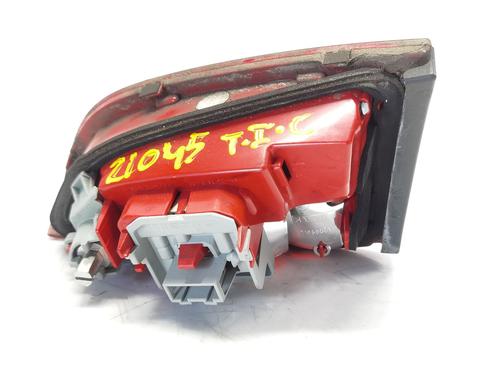 Left tailgate light AUDI A4 B8 (8K2) 2.0 TDI | BP38563727C79 - Image 2