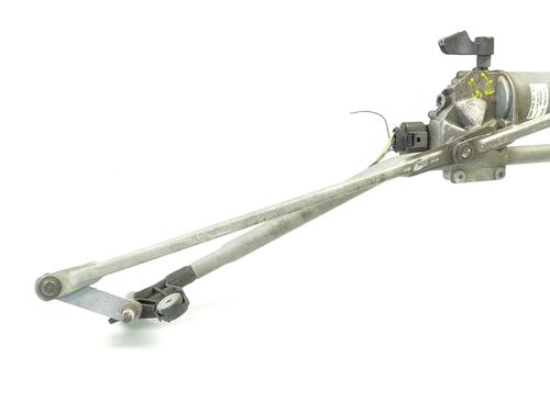 Front wiper motor SMART FORTWO Coupe (451) 1.0 (451.331, 451.380) | BP26167051M29 