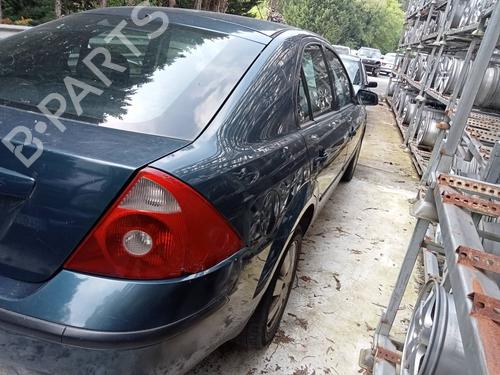 Left front window switch FORD MONDEO III (B5Y)  | BP13876333I27 