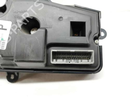 Climate control HONDA CIVIC VIII Hatchback (FN, FK) 1.8 (FN1, FK2) | BP8482496I5 