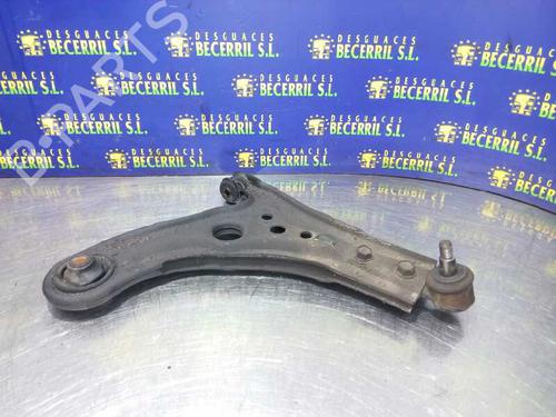 Used Right front suspension arm DAEWOO KALOS (KLAS) 1.2 (72 hp) 16079600