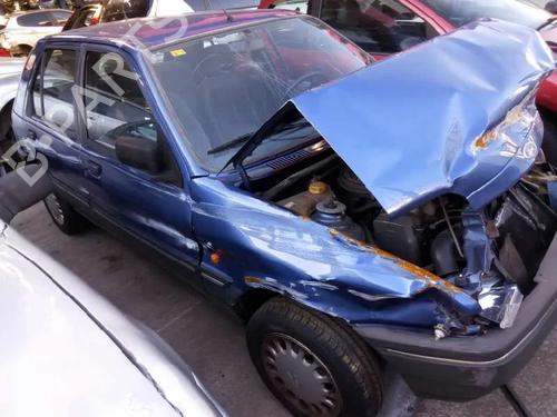 Alternator FORD FIESTA III (GFJ)  | BP8466578M7 